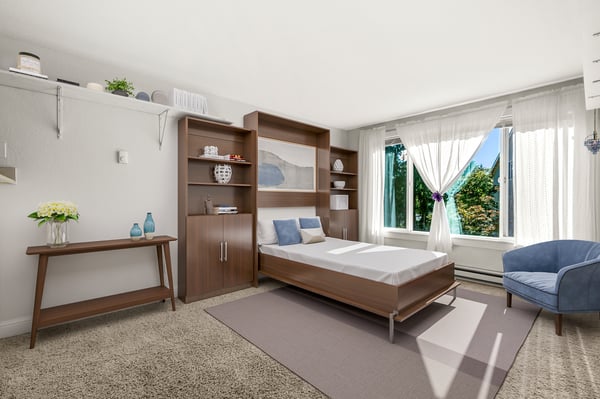 9484 Redmond Woodinville Rd. NE, C202, Redmond, WA