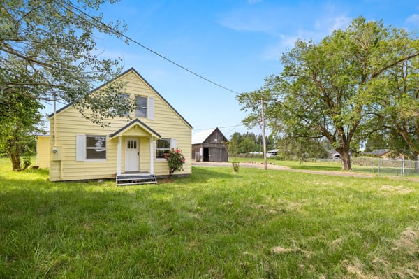 31262 SE Kelso Road, Boring, OR