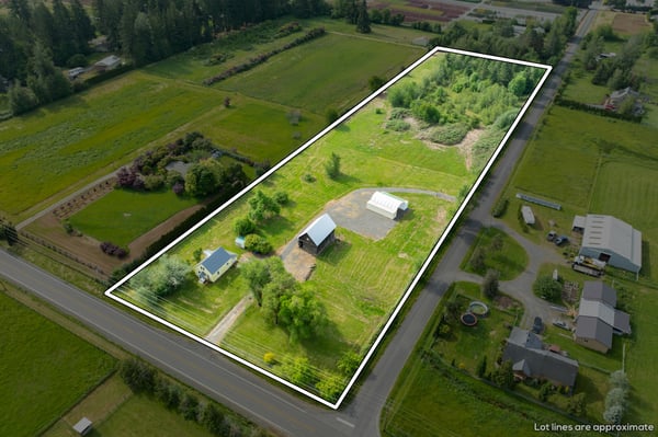 31262 SE Kelso Road, Boring, OR
