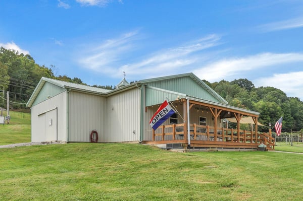 9065 Clay Pike Road, Chandlersville, OH