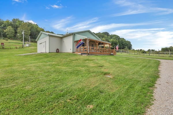 9065 Clay Pike Road, Chandlersville, OH