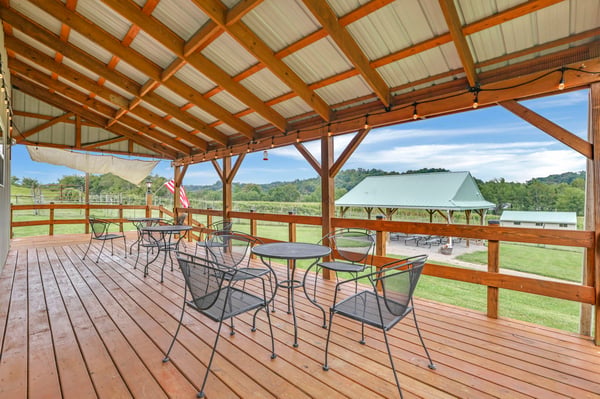 9065 Clay Pike Road, Chandlersville, OH