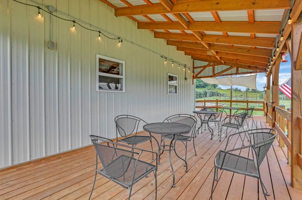 9065 Clay Pike Road, Chandlersville, OH