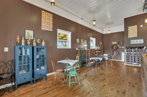 9065 Clay Pike Road, Chandlersville, OH