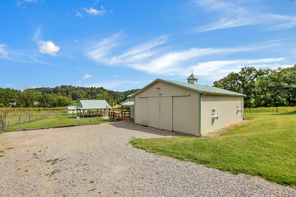 9065 Clay Pike Road, Chandlersville, OH