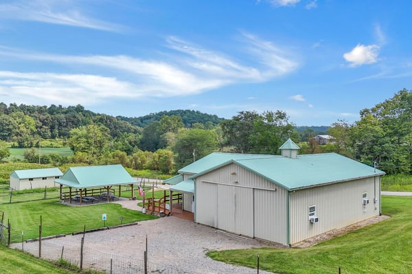 9065 Clay Pike Road, Chandlersville, OH