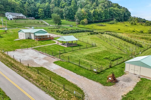 9065 Clay Pike Road, Chandlersville, OH