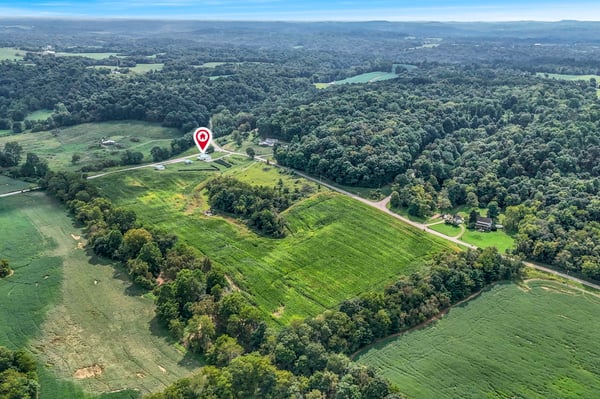 9065 Clay Pike Road, Chandlersville, OH