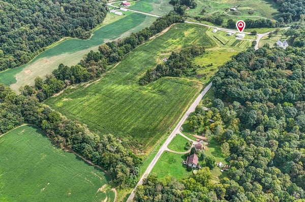 9065 Clay Pike Road, Chandlersville, OH