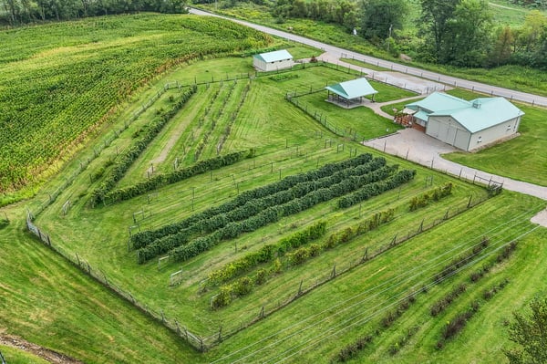 9065 Clay Pike Road, Chandlersville, OH