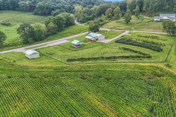 9065 Clay Pike Road, Chandlersville, OH