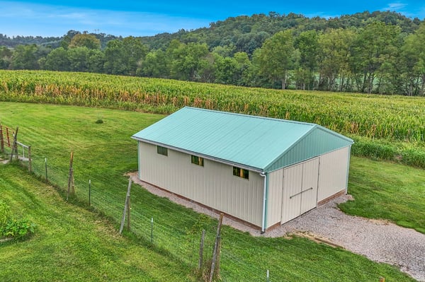 9065 Clay Pike Road, Chandlersville, OH