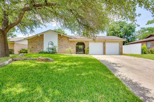 205 Scenic Dr, Aledo, TX