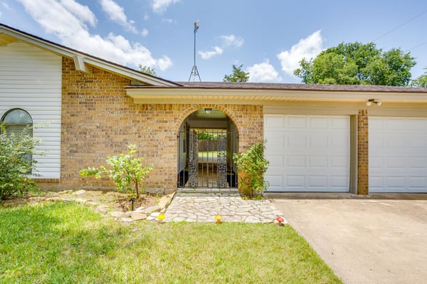 205 Scenic Dr, Aledo, TX