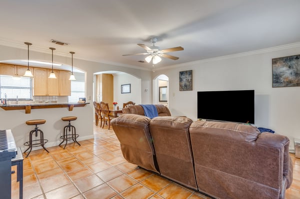205 Scenic Dr, Aledo, TX