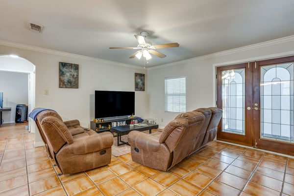 205 Scenic Dr, Aledo, TX