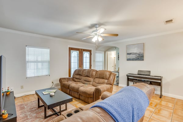 205 Scenic Dr, Aledo, TX