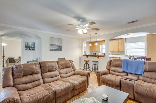 205 Scenic Dr, Aledo, TX