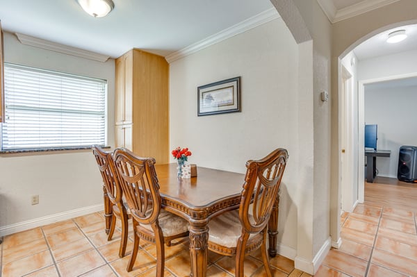 205 Scenic Dr, Aledo, TX