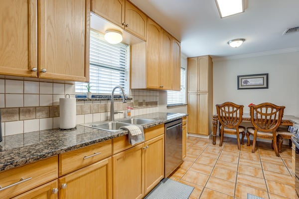 205 Scenic Dr, Aledo, TX