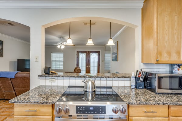 205 Scenic Dr, Aledo, TX