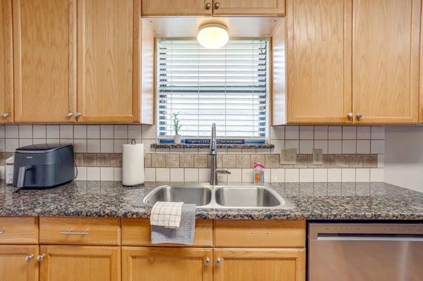 205 Scenic Dr, Aledo, TX