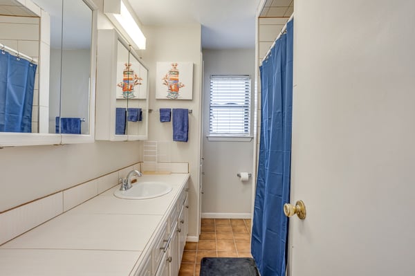 205 Scenic Dr, Aledo, TX