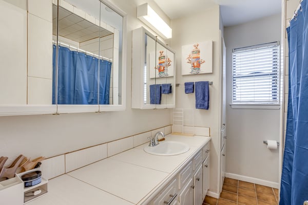 205 Scenic Dr, Aledo, TX