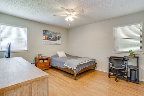 205 Scenic Dr, Aledo, TX