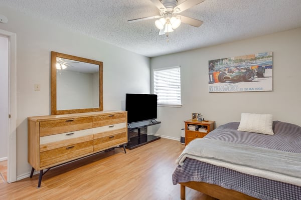 205 Scenic Dr, Aledo, TX
