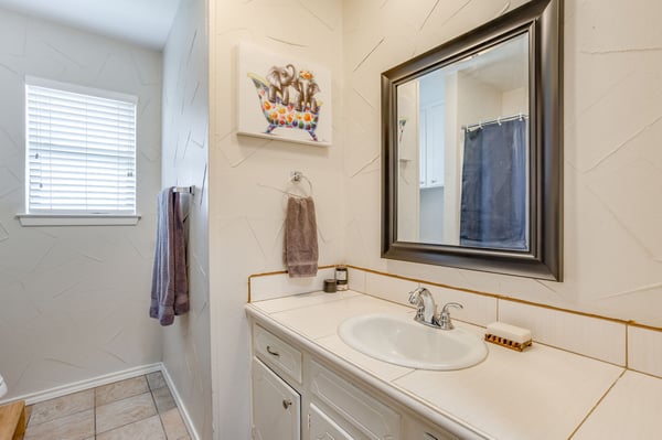 205 Scenic Dr, Aledo, TX