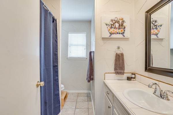 205 Scenic Dr, Aledo, TX
