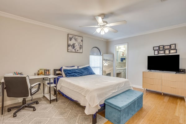 205 Scenic Dr, Aledo, TX