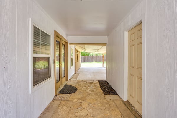 205 Scenic Dr, Aledo, TX