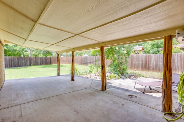 205 Scenic Dr, Aledo, TX