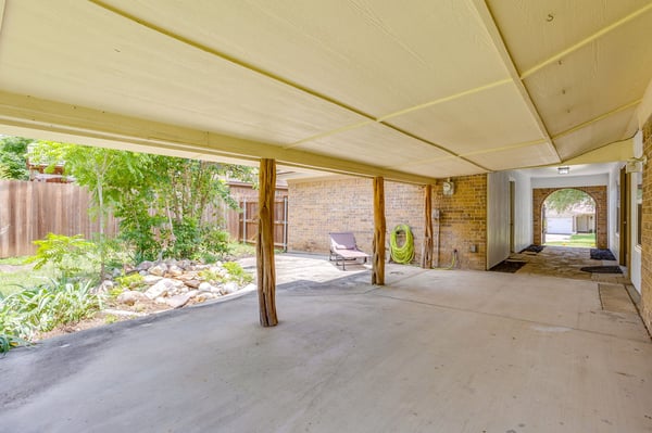 205 Scenic Dr, Aledo, TX