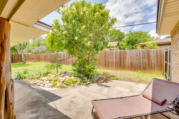 205 Scenic Dr, Aledo, TX