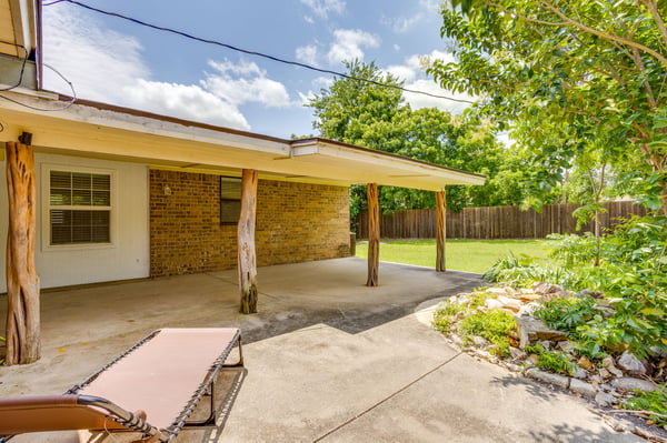 205 Scenic Dr, Aledo, TX