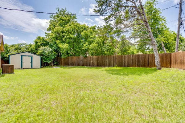 205 Scenic Dr, Aledo, TX
