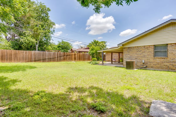 205 Scenic Dr, Aledo, TX