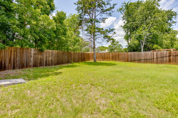 205 Scenic Dr, Aledo, TX