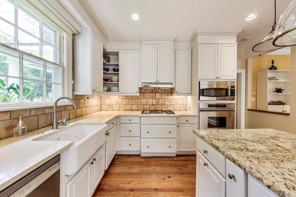 5809 Grosvenor Lane, Bethesda, MD