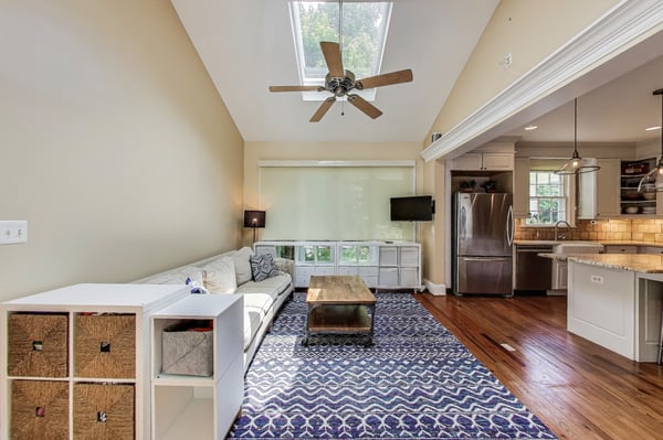 5809 Grosvenor Lane, Bethesda, MD