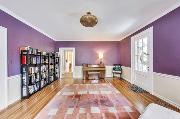 5809 Grosvenor Lane, Bethesda, MD
