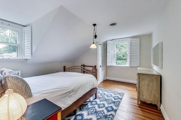 Bedroom 5