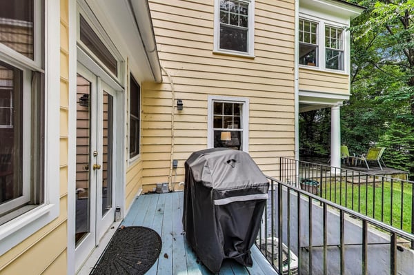 5809 Grosvenor Lane, Bethesda, MD