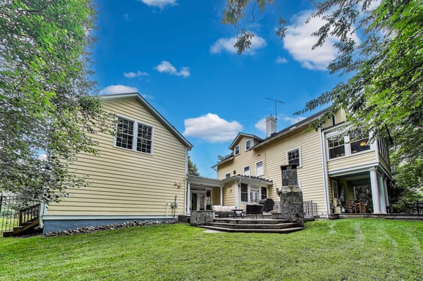 5809 Grosvenor Lane, Bethesda, MD