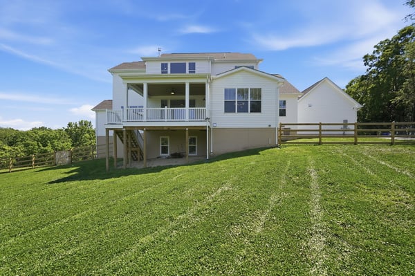 2802 Bidle Road, Middletown, MD