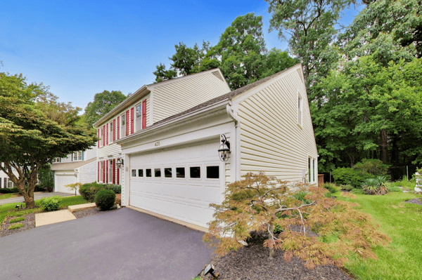 435 Upshire Circle, Gaithersburg, MD