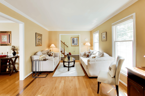 435 Upshire Circle, Gaithersburg, MD